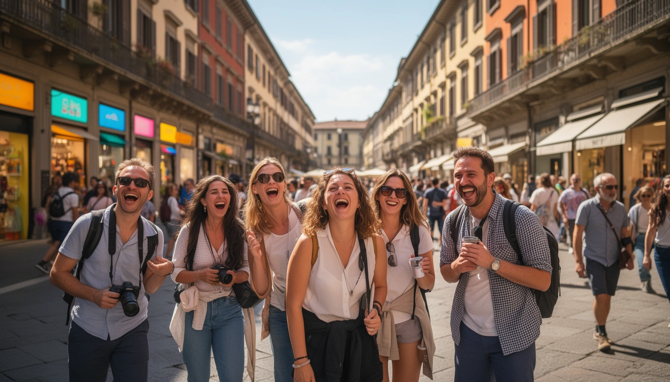 Tour de Snowboard e Esqui perto de Milão - Imagem 1