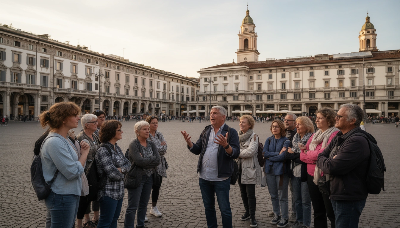 Tour de Snowboard e Esqui perto de Milão - foto 4