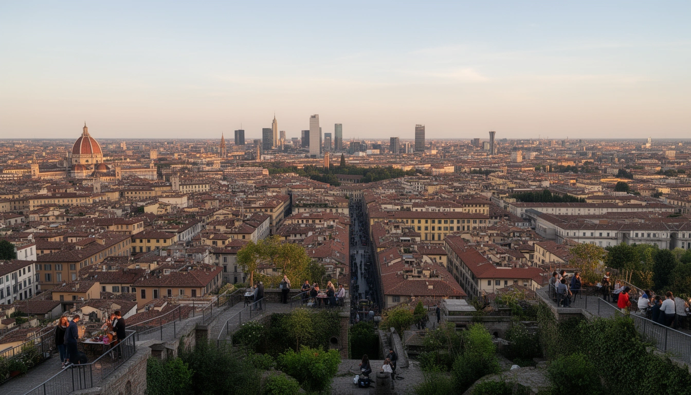 Tour de Snowboard e Esqui perto de Milão - foto 5