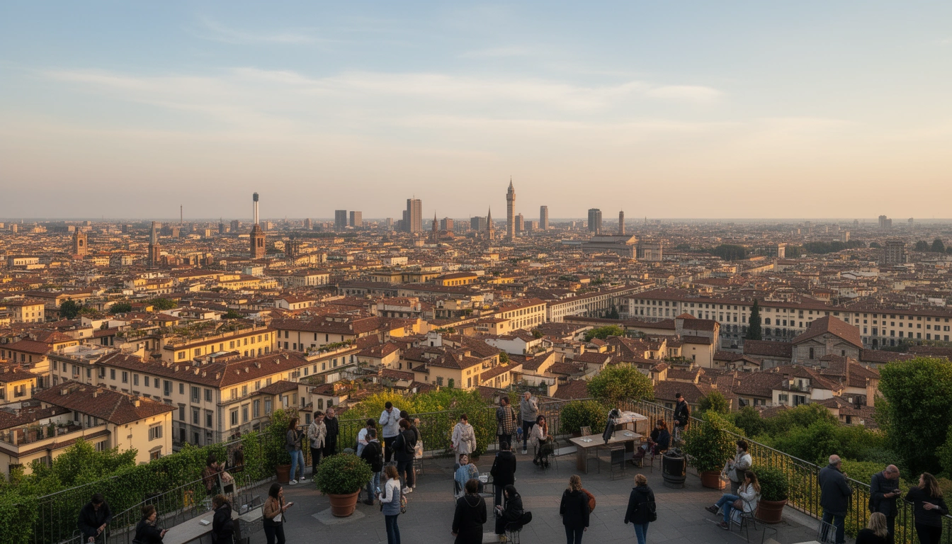 Tour de Aventura em Milão: Adrenalina Pura - foto 5