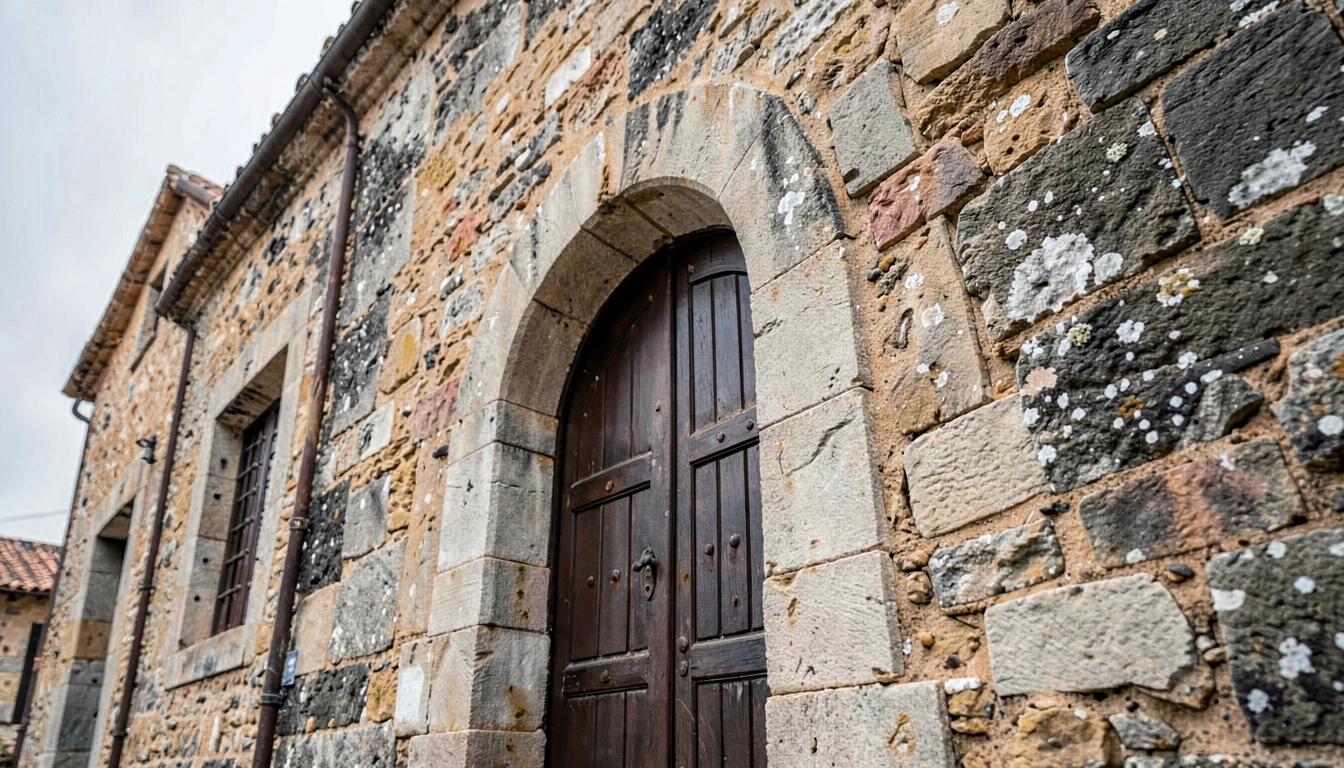 Trilha nas Montanhas Perto de Óbidos - foto 3