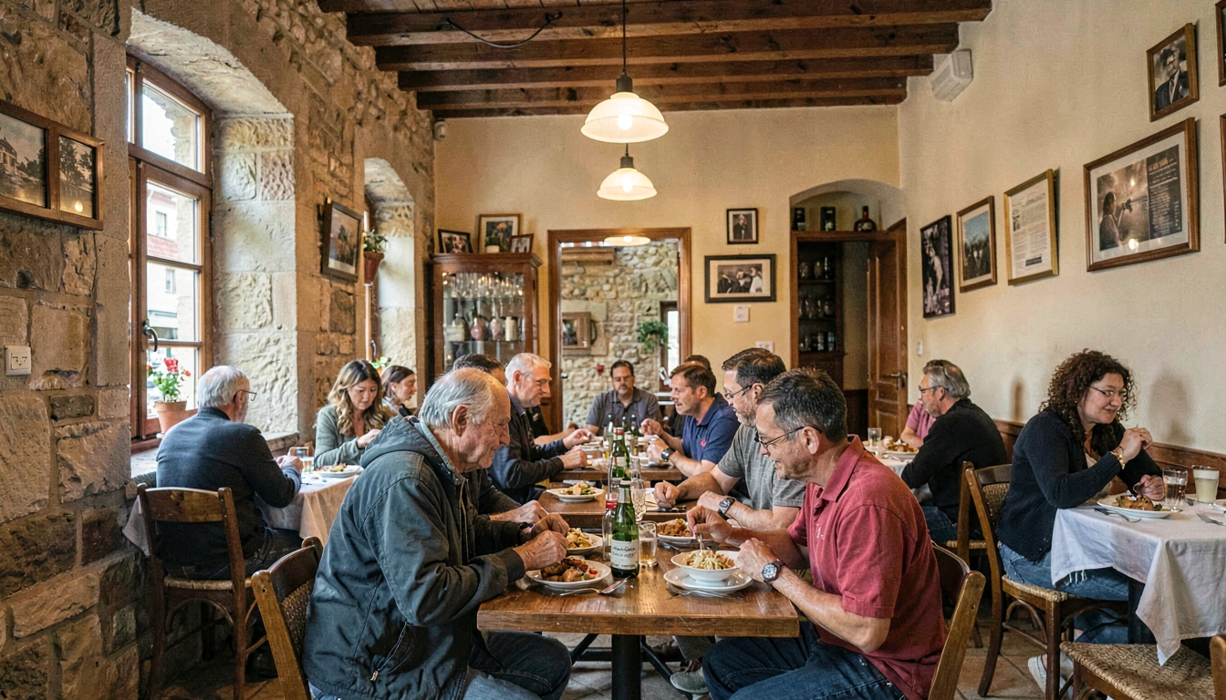 Trilha nas Montanhas Perto de Óbidos - foto 6