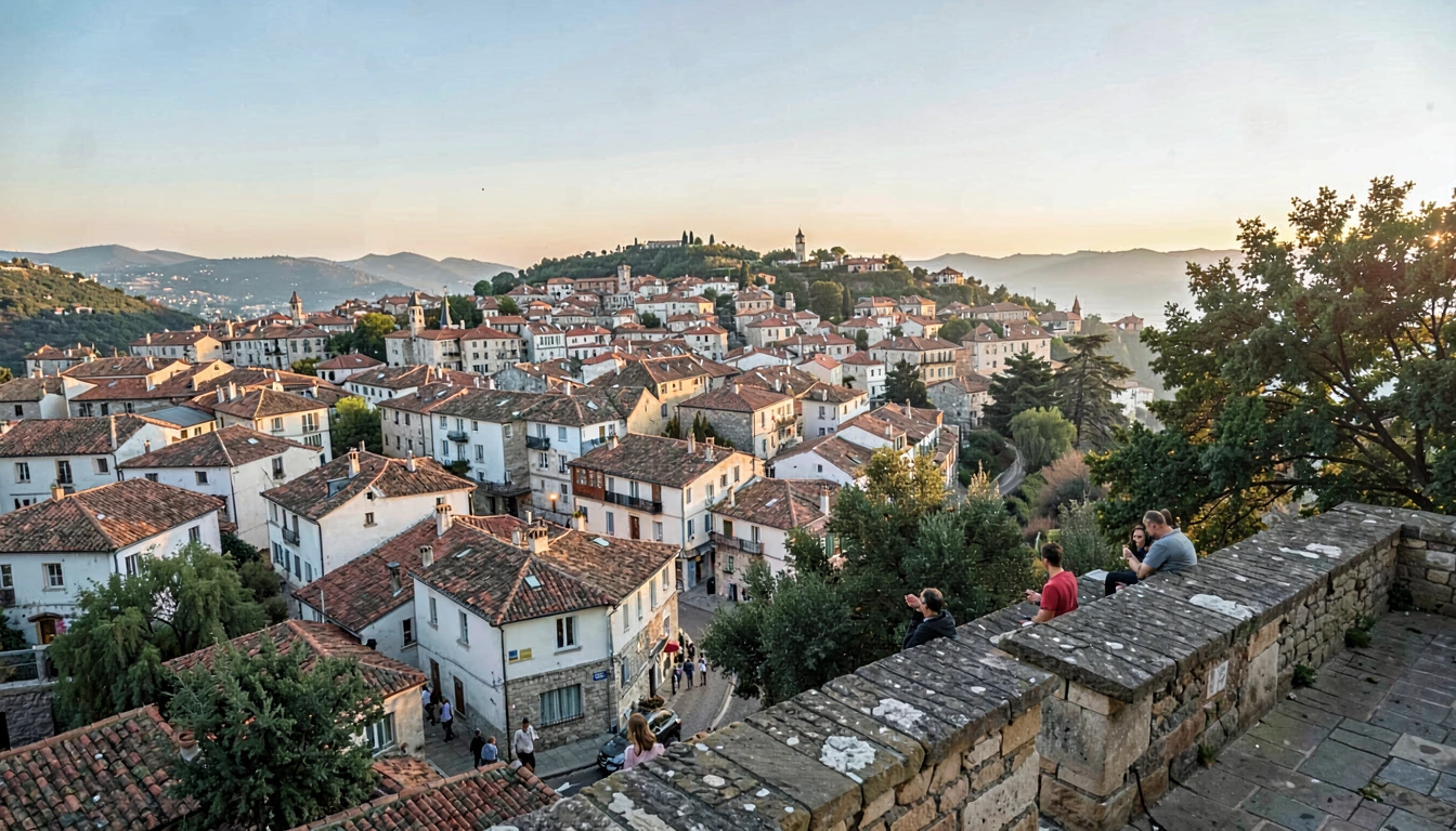 Tour de Escalada em Óbidos - foto 5