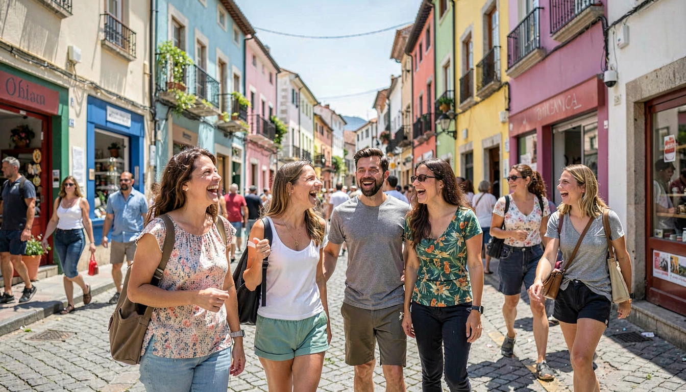 Parapente e Voo Livre em Óbidos - foto principal