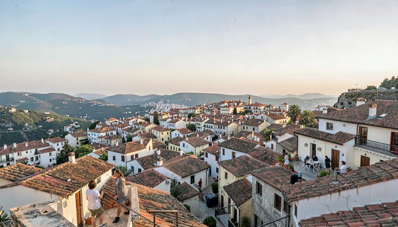 Parapente e Voo Livre em Óbidos - foto 5