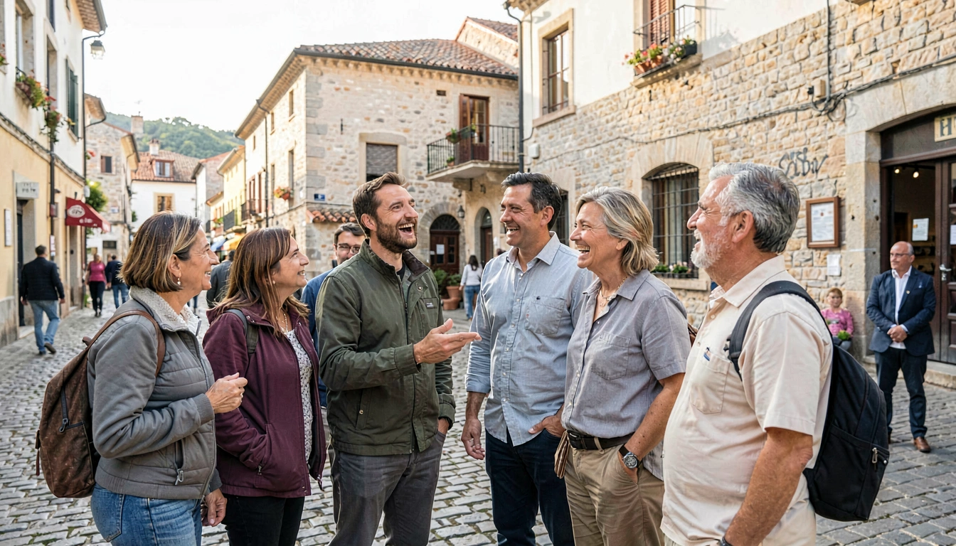Trekking e Caminhada de Longa Distância em Óbidos - foto 4