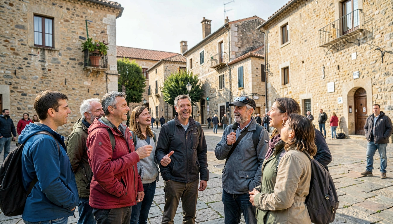 Tour de Aventura em Óbidos: Adrenalina Pura - foto 4