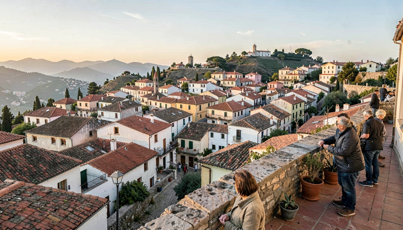 Tour de Aventura em Óbidos: Adrenalina Pura - foto 5
