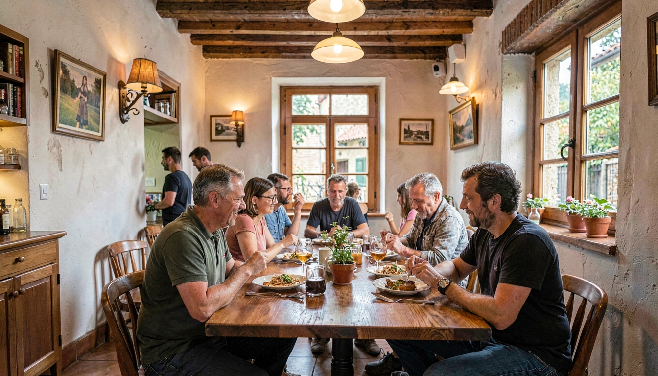 Tour de Aventura em Óbidos: Adrenalina Pura - foto 6
