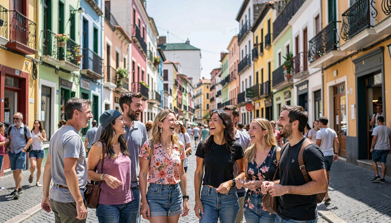 Tour de Aventura em Porto: Adrenalina Pura - foto principal
