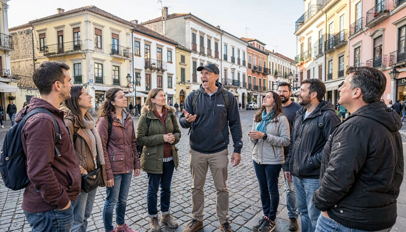 Tour de Aventura em Porto: Adrenalina Pura - foto 4