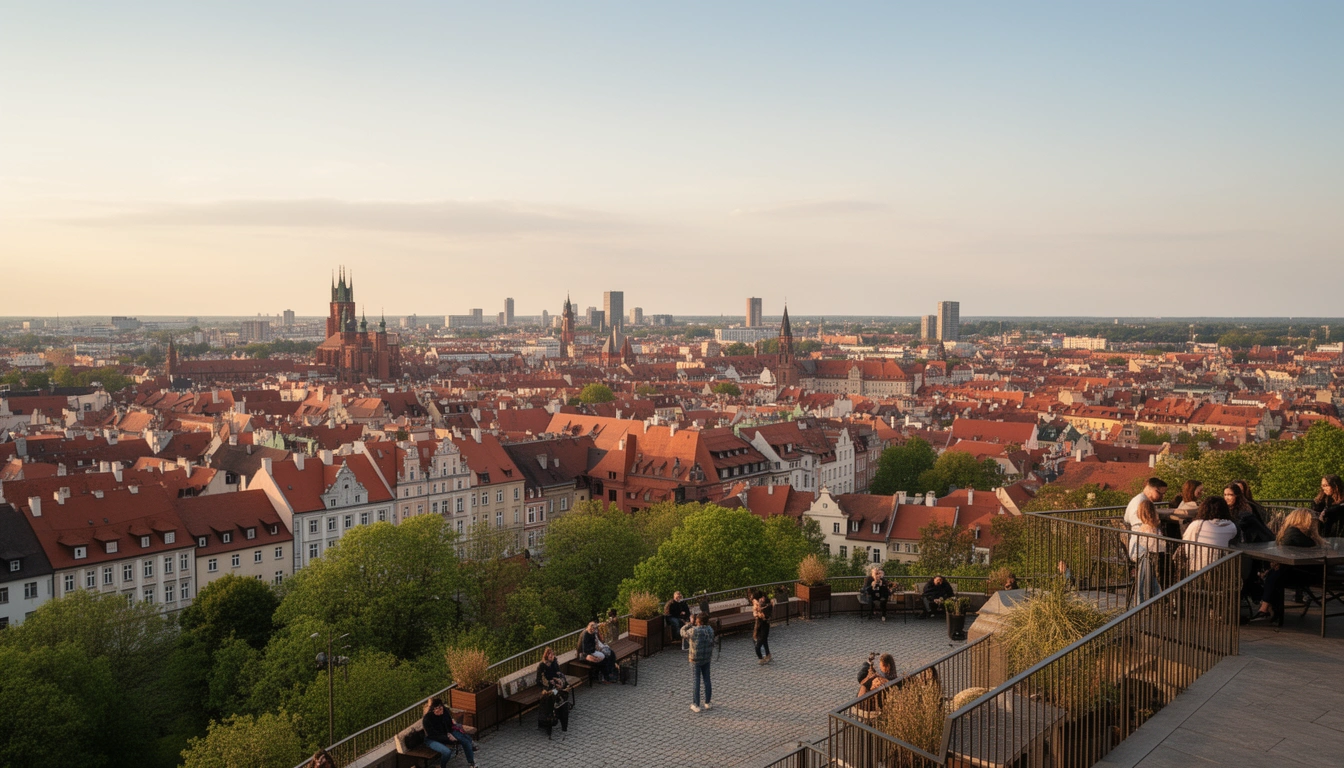 Bungee Jump e Saltos Radicais em Poznań - foto 5