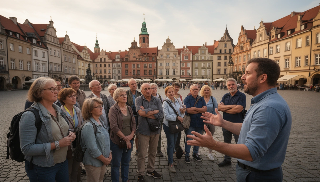 Tour de Motocicleta pelos Arredores de Poznań - foto 4