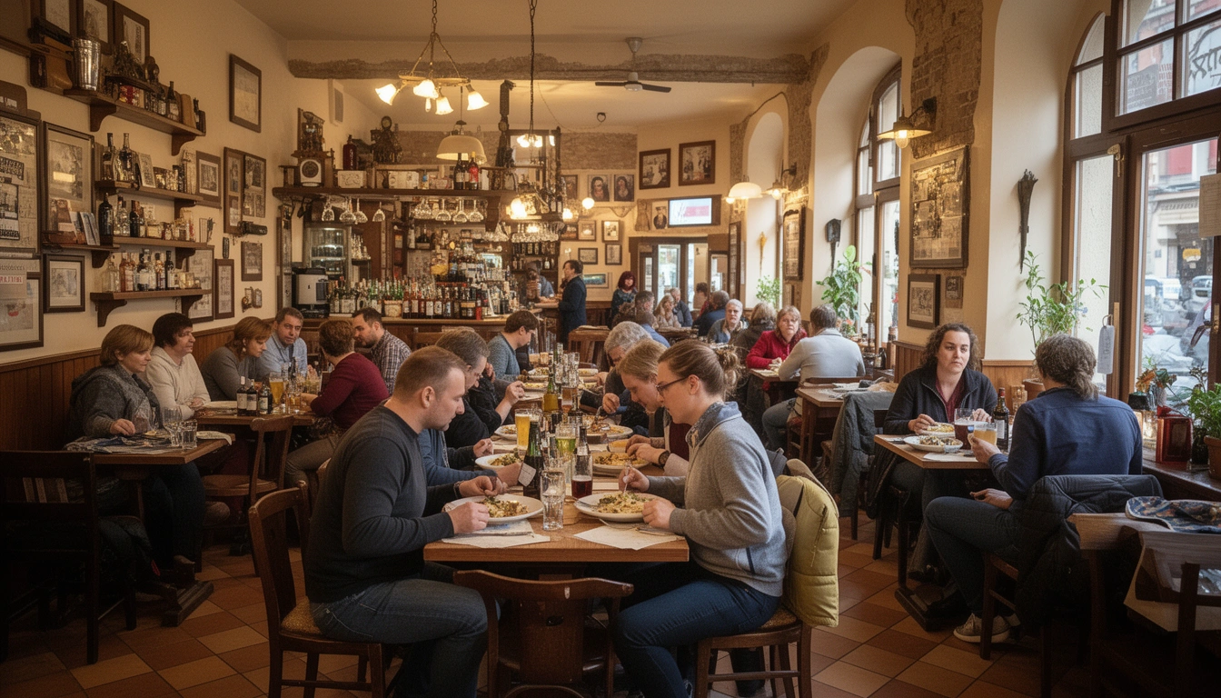Tour de Motocicleta pelos Arredores de Poznań - foto 6