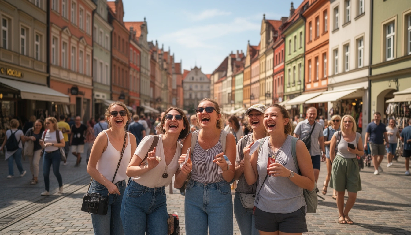 Tour de Jeep e Off-Road em Poznań - Imagem 1