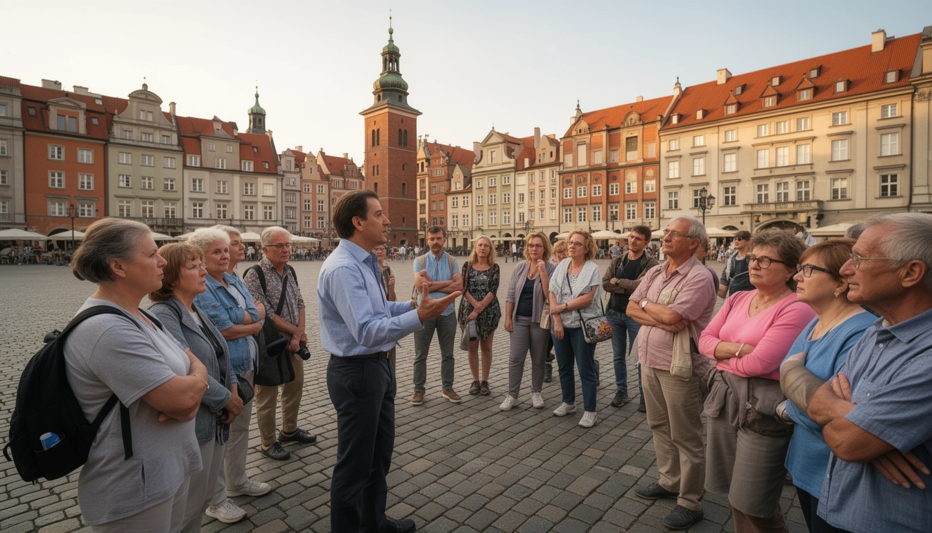 Tour de Jeep e Off-Road em Poznań - foto 4