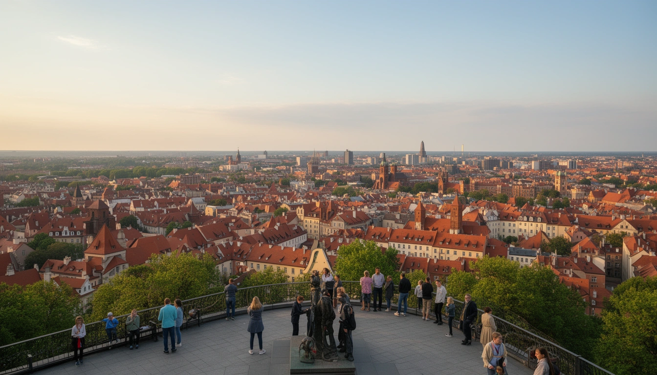 Tour de Jeep e Off-Road em Poznań - foto 5