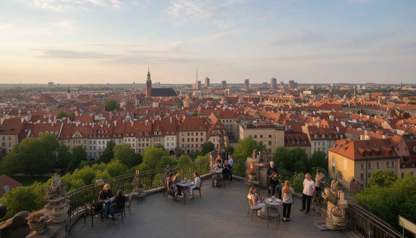 Tour de Aventura Familiar em Poznań - foto 5
