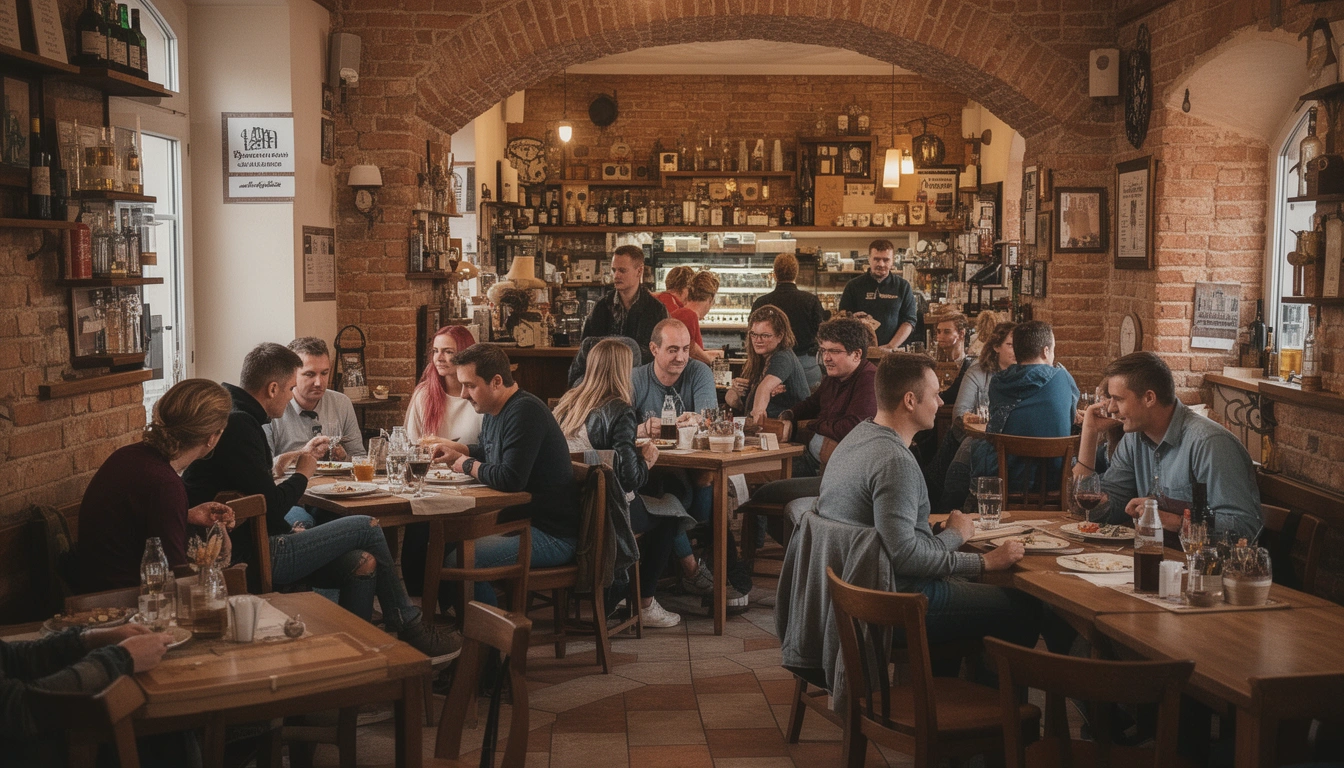 Tour de Aventura Familiar em Poznań - foto 6