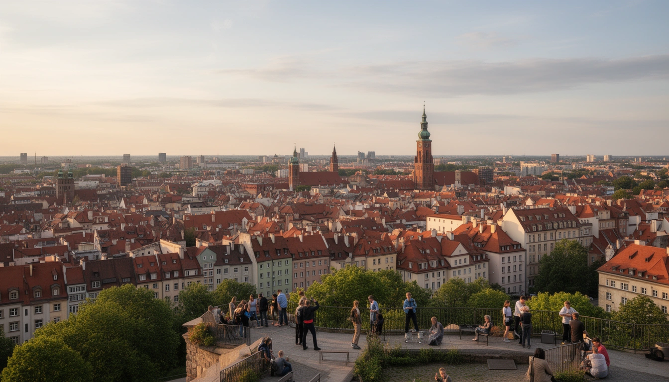 Rafting e Aventura nos Rios de Poznań - Imagem 1