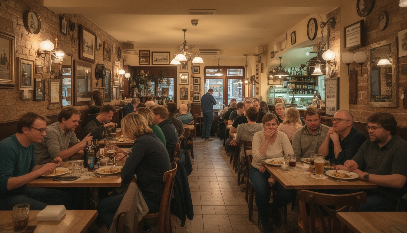 Parapente e Voo Livre em Poznań - Imagem 1