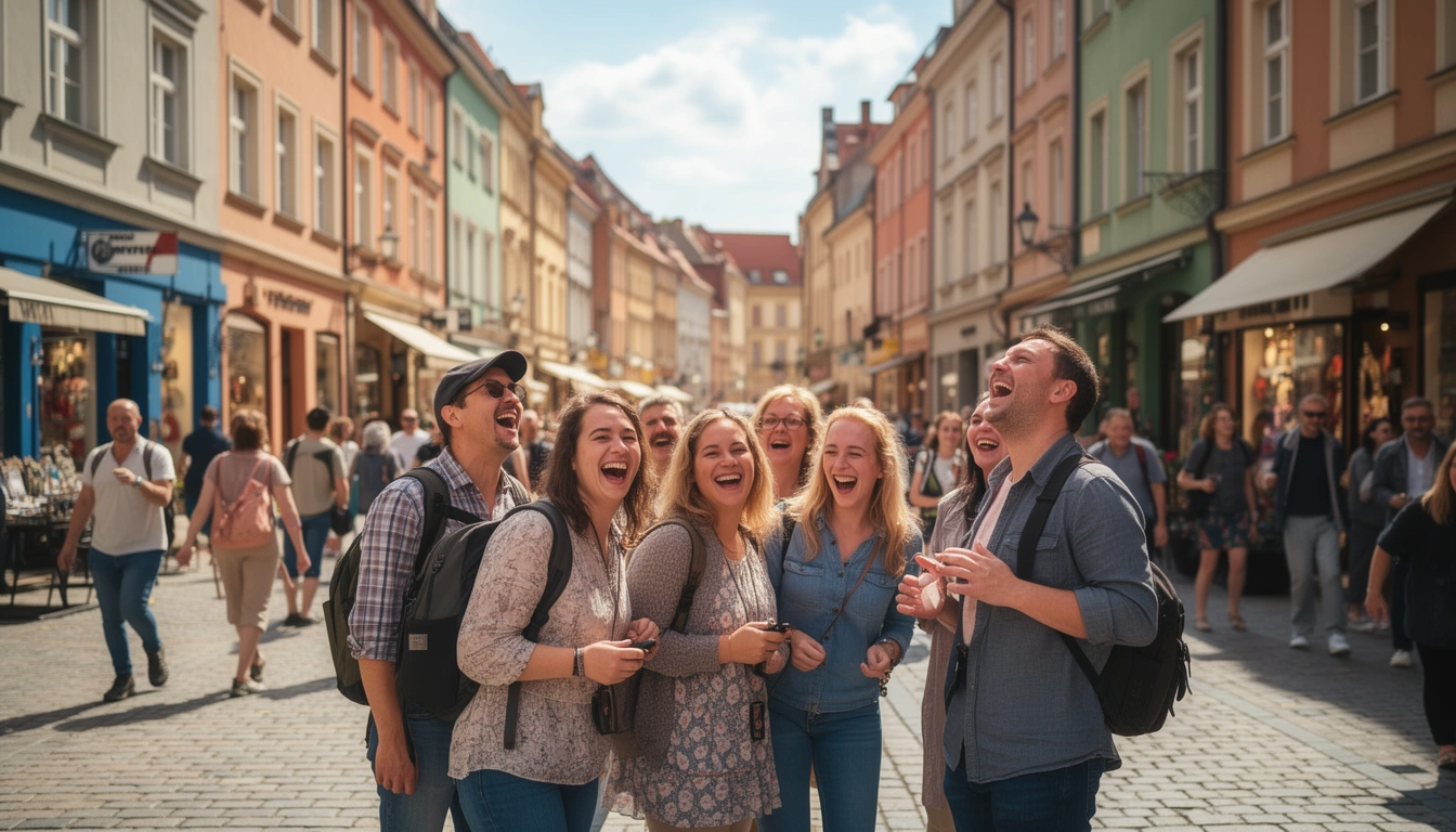 Passeio a Cavalo pelos Arredores de Poznań - Imagem 1