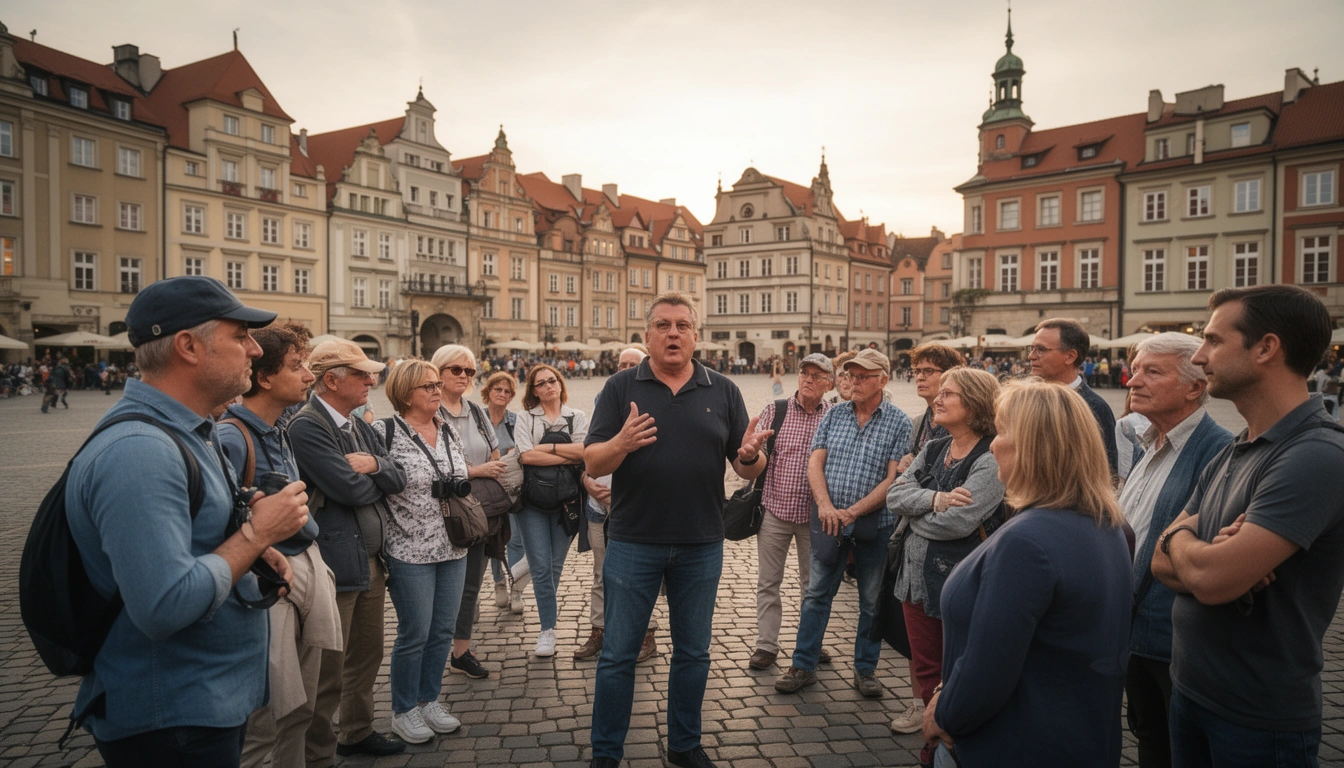 Passeio a Cavalo pelos Arredores de Poznań - foto 4