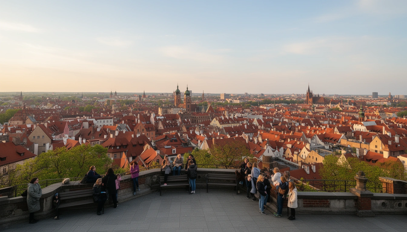 Passeio a Cavalo pelos Arredores de Poznań - foto 5