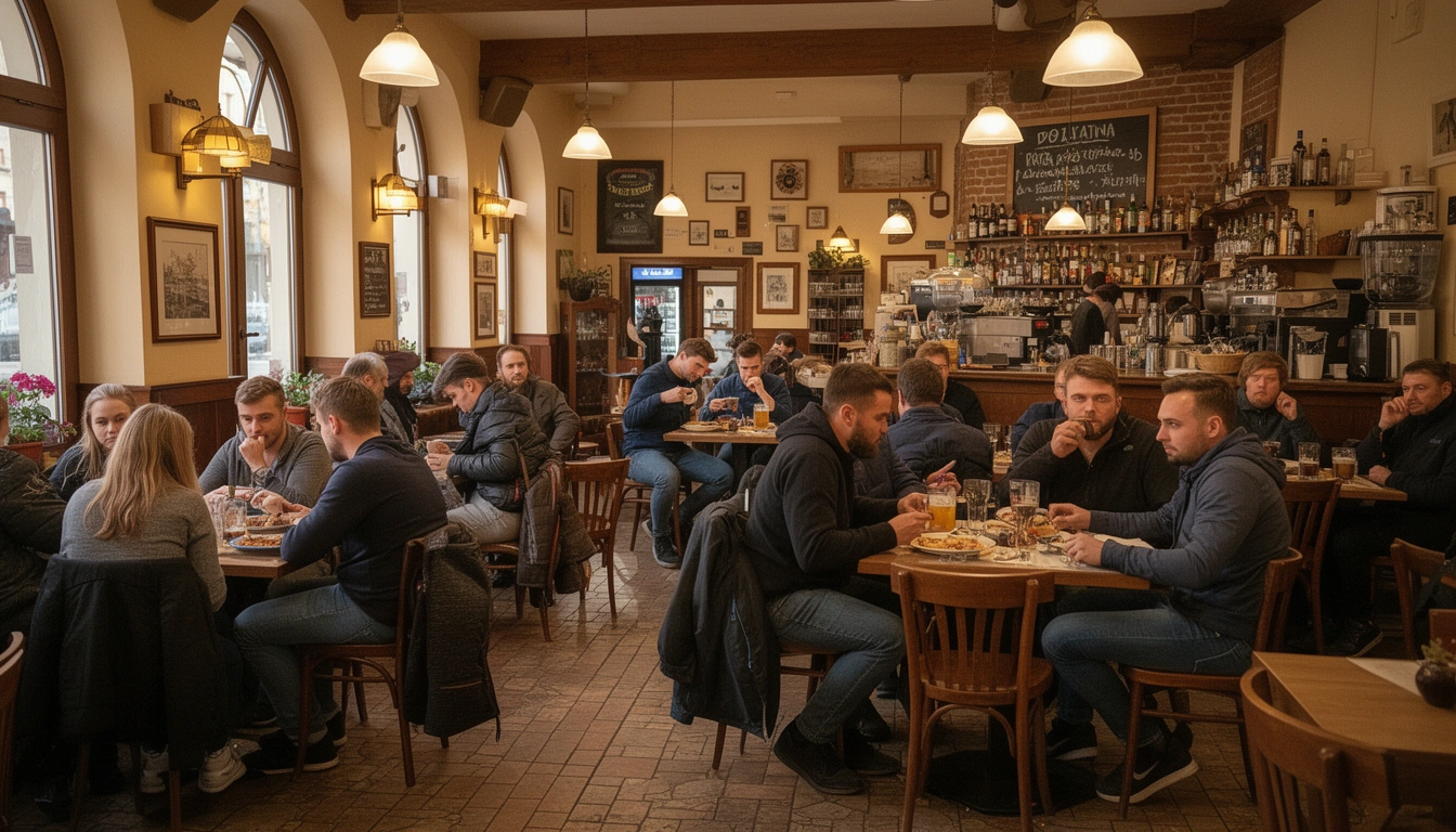 Passeio a Cavalo pelos Arredores de Poznań - foto 6