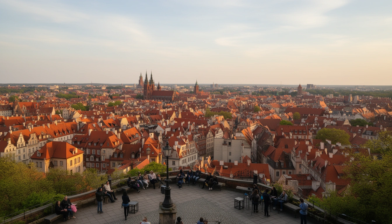 Tour de Snowboard e Esqui perto de Poznań - foto 5