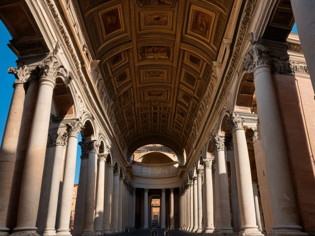 Trilha nas Montanhas Perto de Roma - foto 4