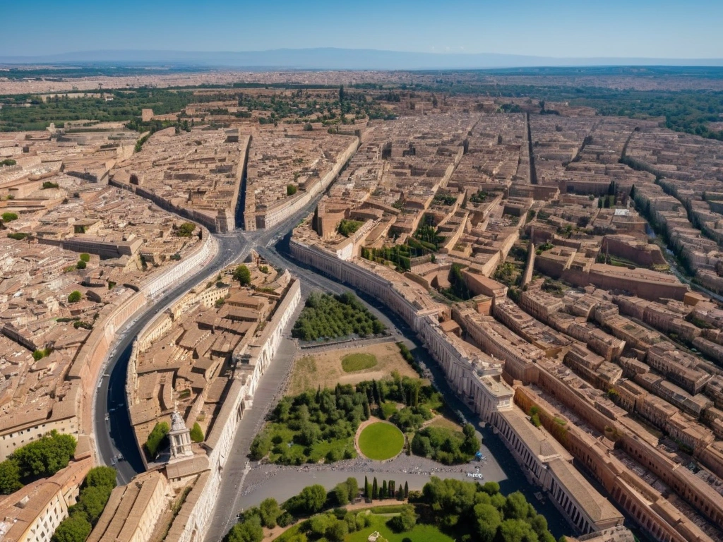 Trilha nas Montanhas Perto de Roma - foto 5