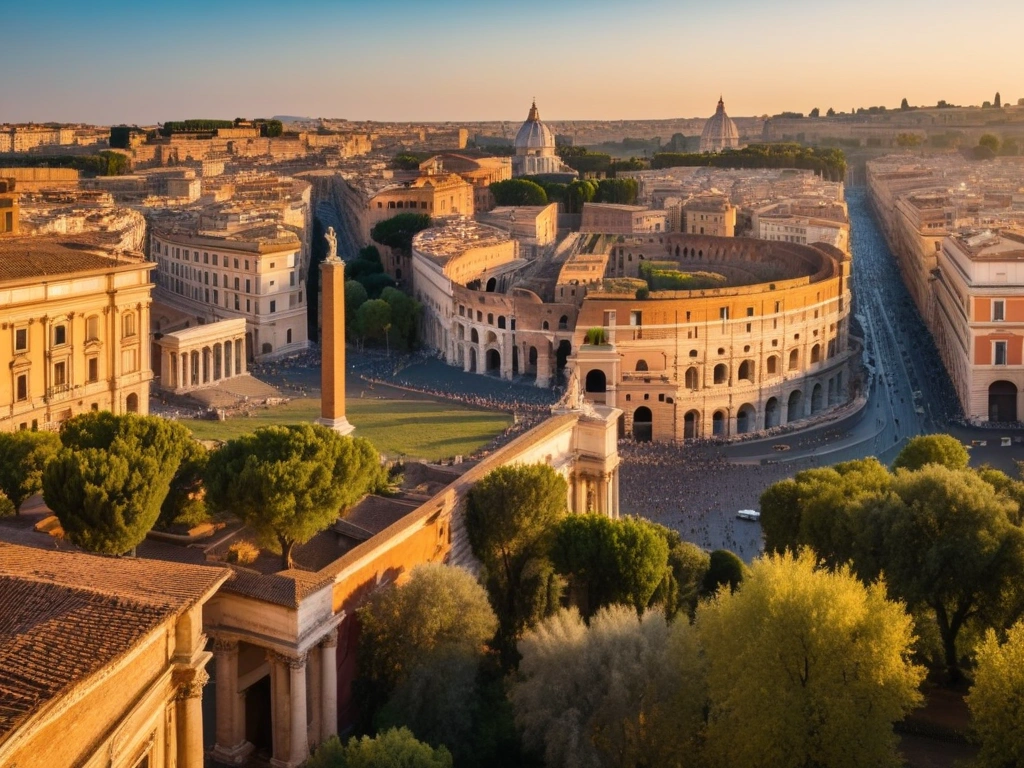 Bungee Jump e Saltos Radicais em Roma - Imagem 1