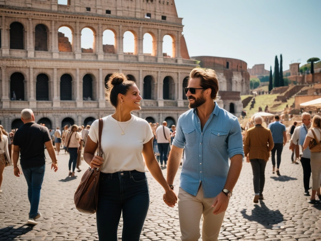 Bungee Jump e Saltos Radicais em Roma - foto 3