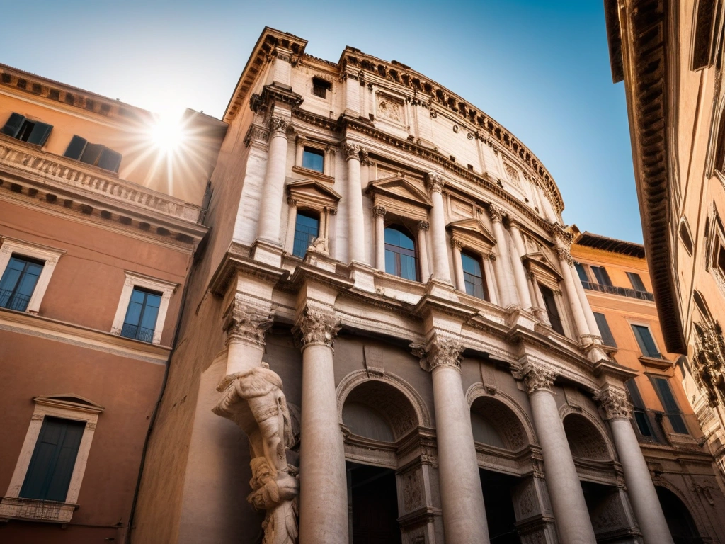 Tour de Motocicleta pelos Arredores de Roma - foto 4