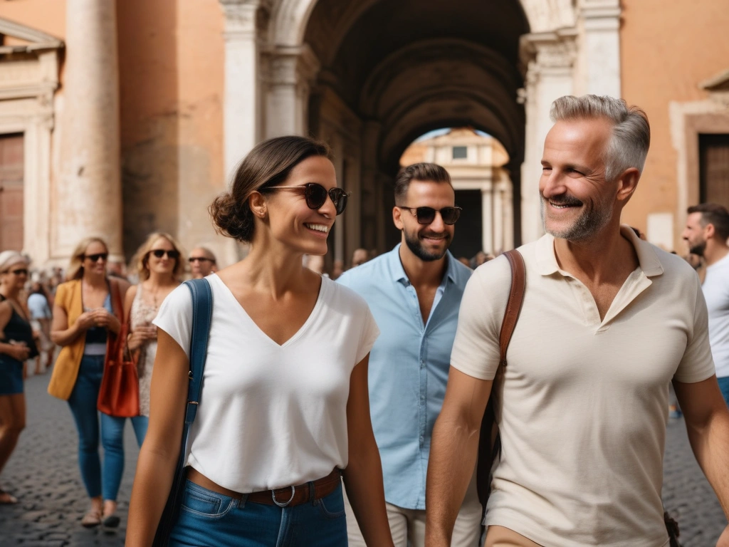 Tour de Surf e Esportes Aquáticos perto de Roma - foto 3