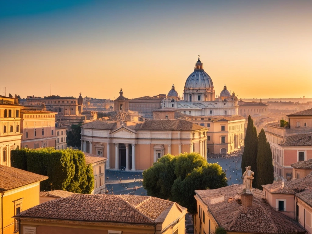 Tour de Jeep e Off-Road em Roma - Imagem 1