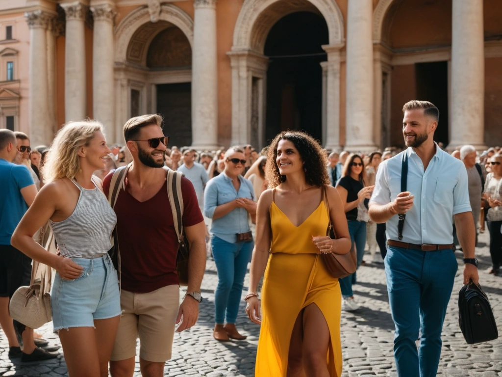 Tour de Jeep e Off-Road em Roma - foto 3