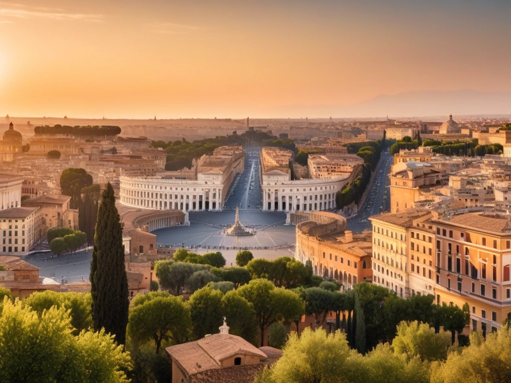 Camping e Sobrevivência na Natureza perto de Roma - Imagem 1