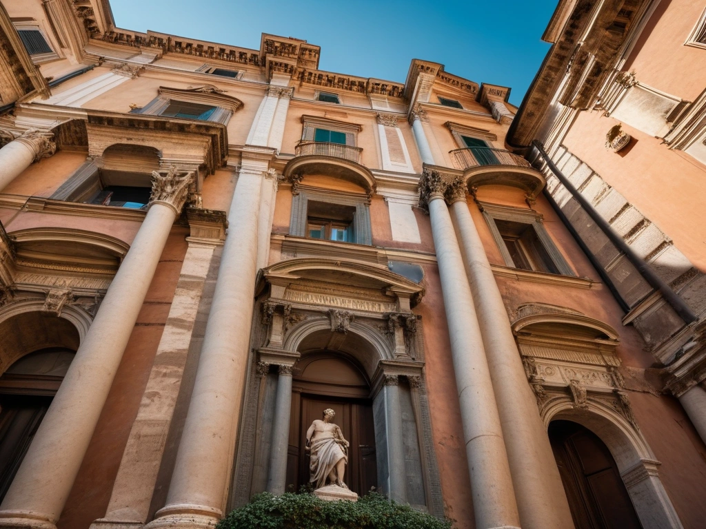 Camping e Sobrevivência na Natureza perto de Roma - foto 4