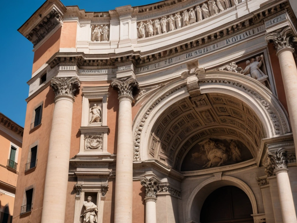 Tour de Aventura Familiar em Roma - foto 4