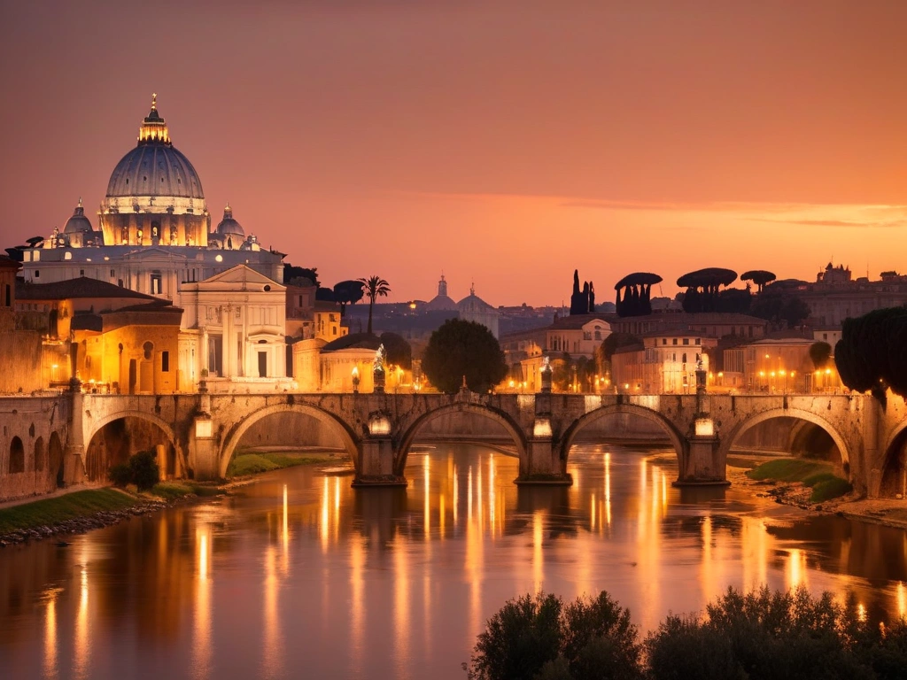 Tour de Aventura Familiar em Roma - foto 6