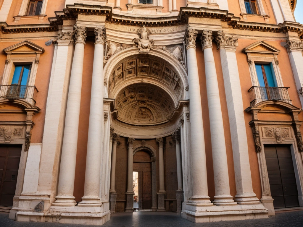 Tour de Escalada em Roma - foto 4