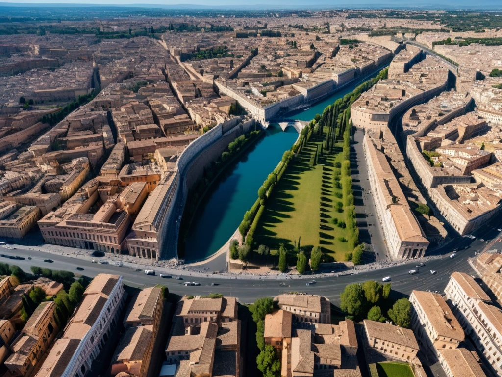 Tour de Escalada em Roma - foto 5