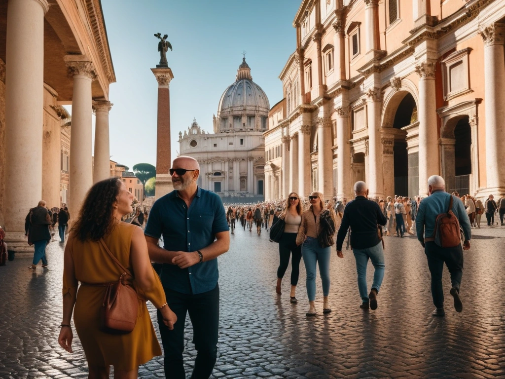 Rafting e Aventura nos Rios de Roma - foto 3