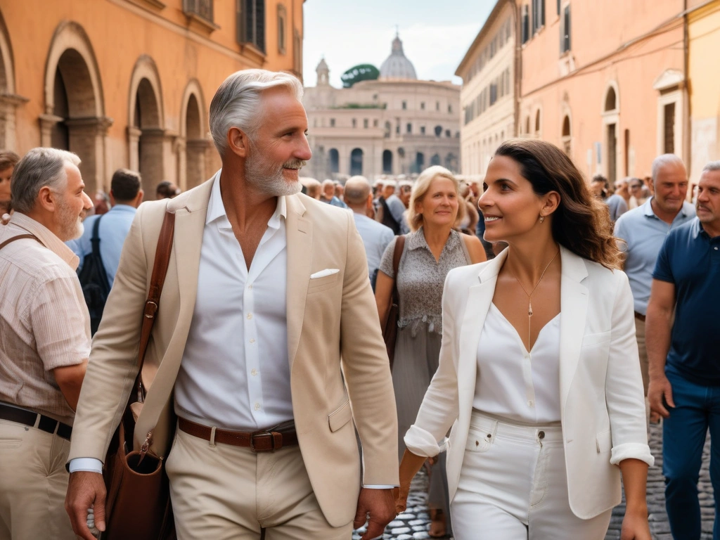 Parapente e Voo Livre em Roma - foto 3