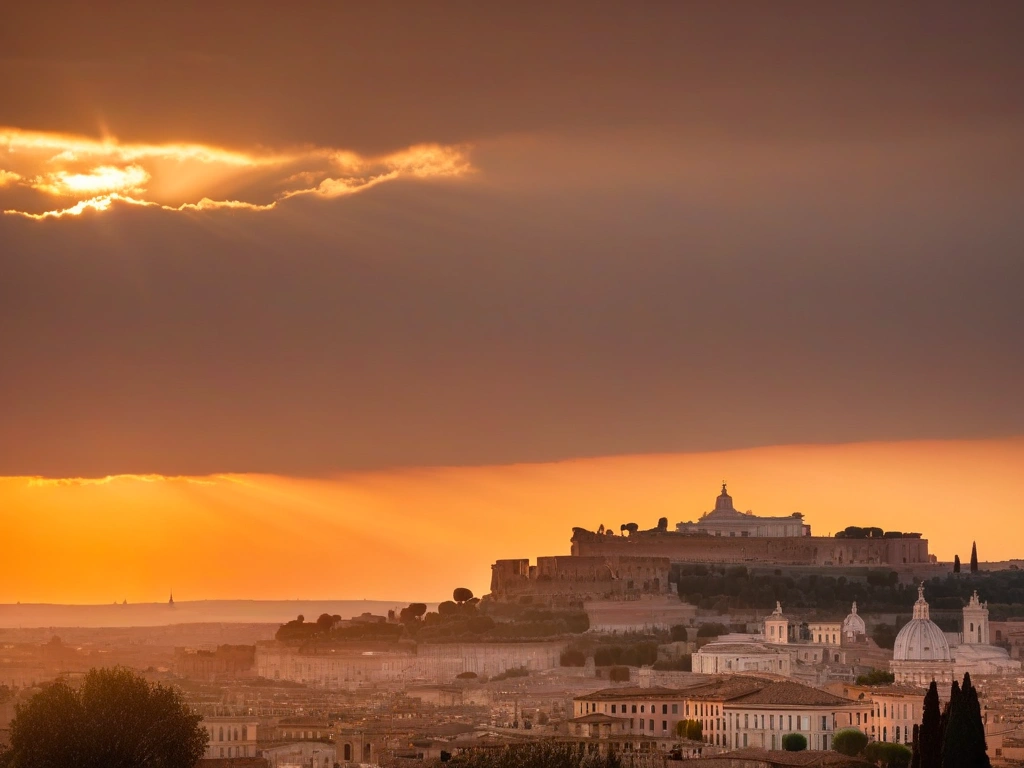 Parapente e Voo Livre em Roma - foto 6