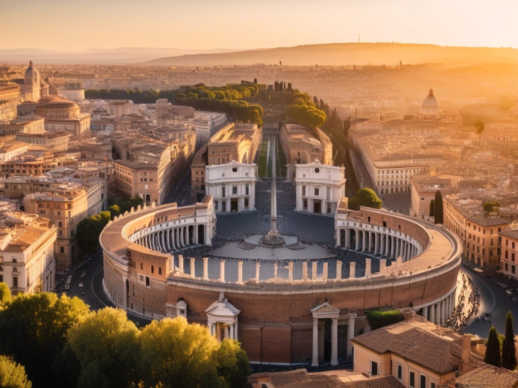 Tour de Canyoning em Roma - Imagem 1