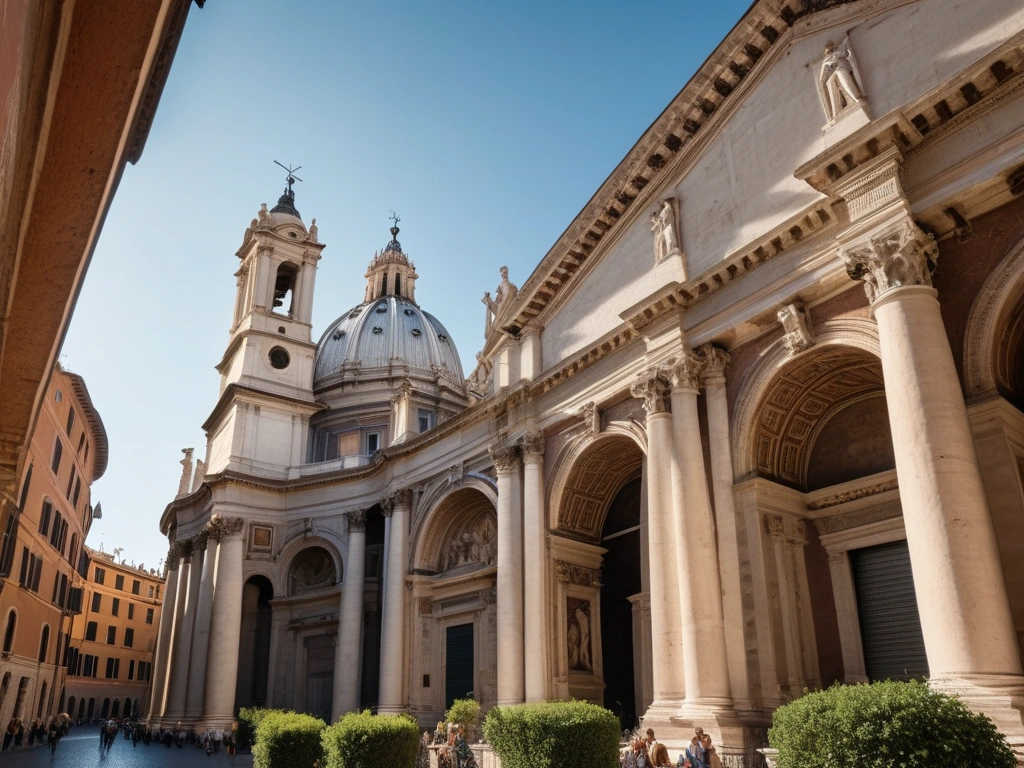 Tour de Canyoning em Roma - foto 4