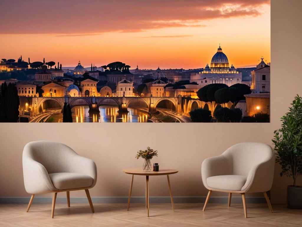 Tour de Canyoning em Roma - foto 6